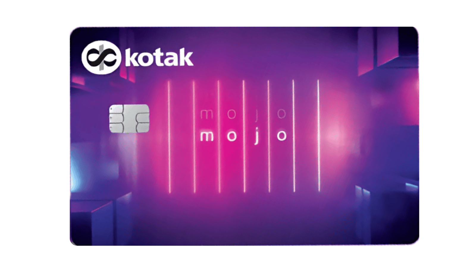 Kotak Mojo Platinum Credit Card Review